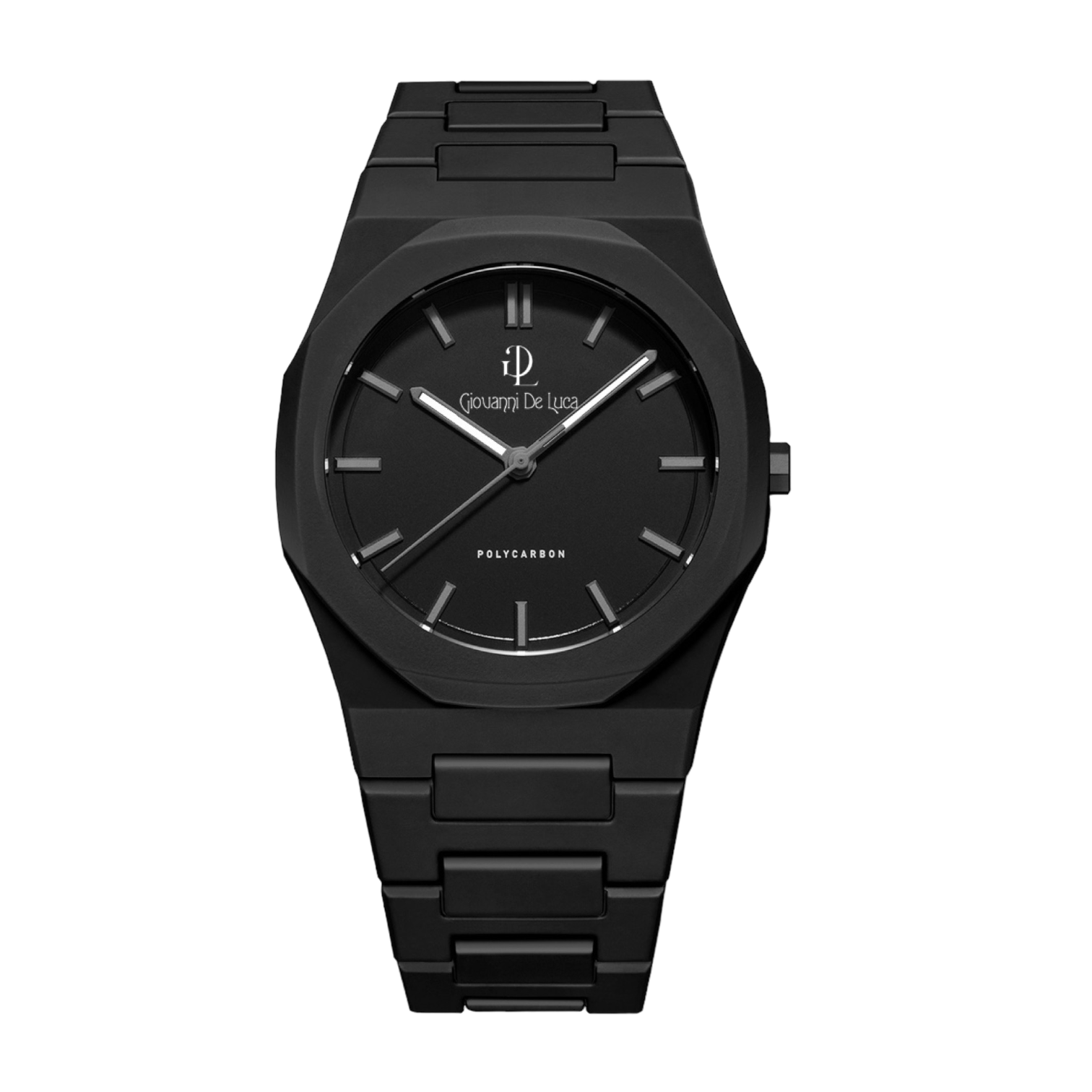 orologio GDL Giovanni De Luca