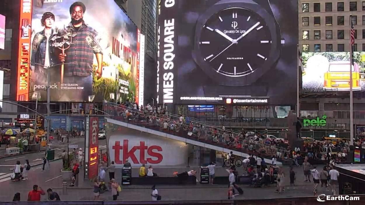 GDL WACTH