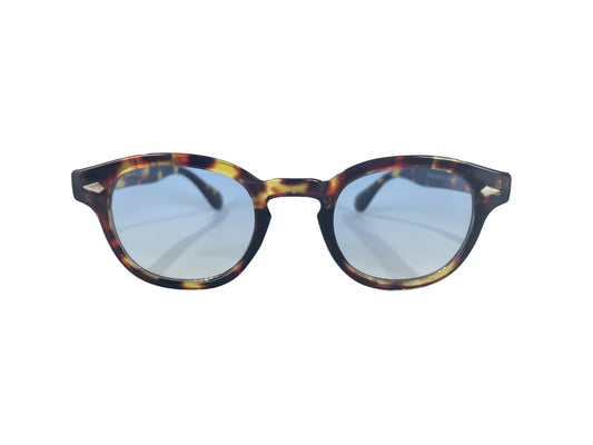 Gloss Tortoise