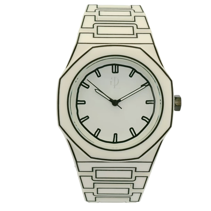 GDL Polycarbon Skeleton Black