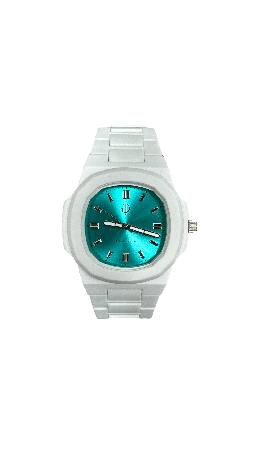orologio Giovanni De Luca blu  Tiffani 