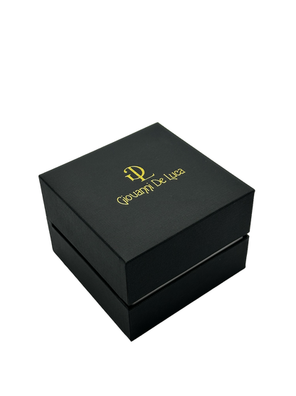 GDL Polycarbon orologio Blu