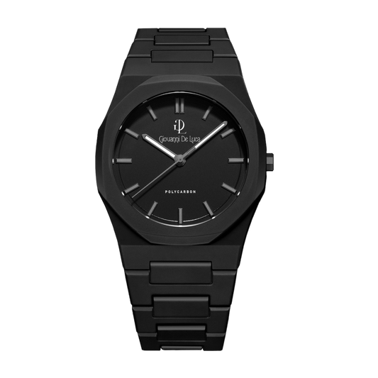orologio GDL Giovanni De Luca